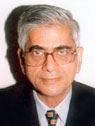 Dr. D. R. Metha
